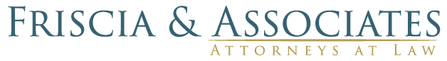 Friscia Law logo